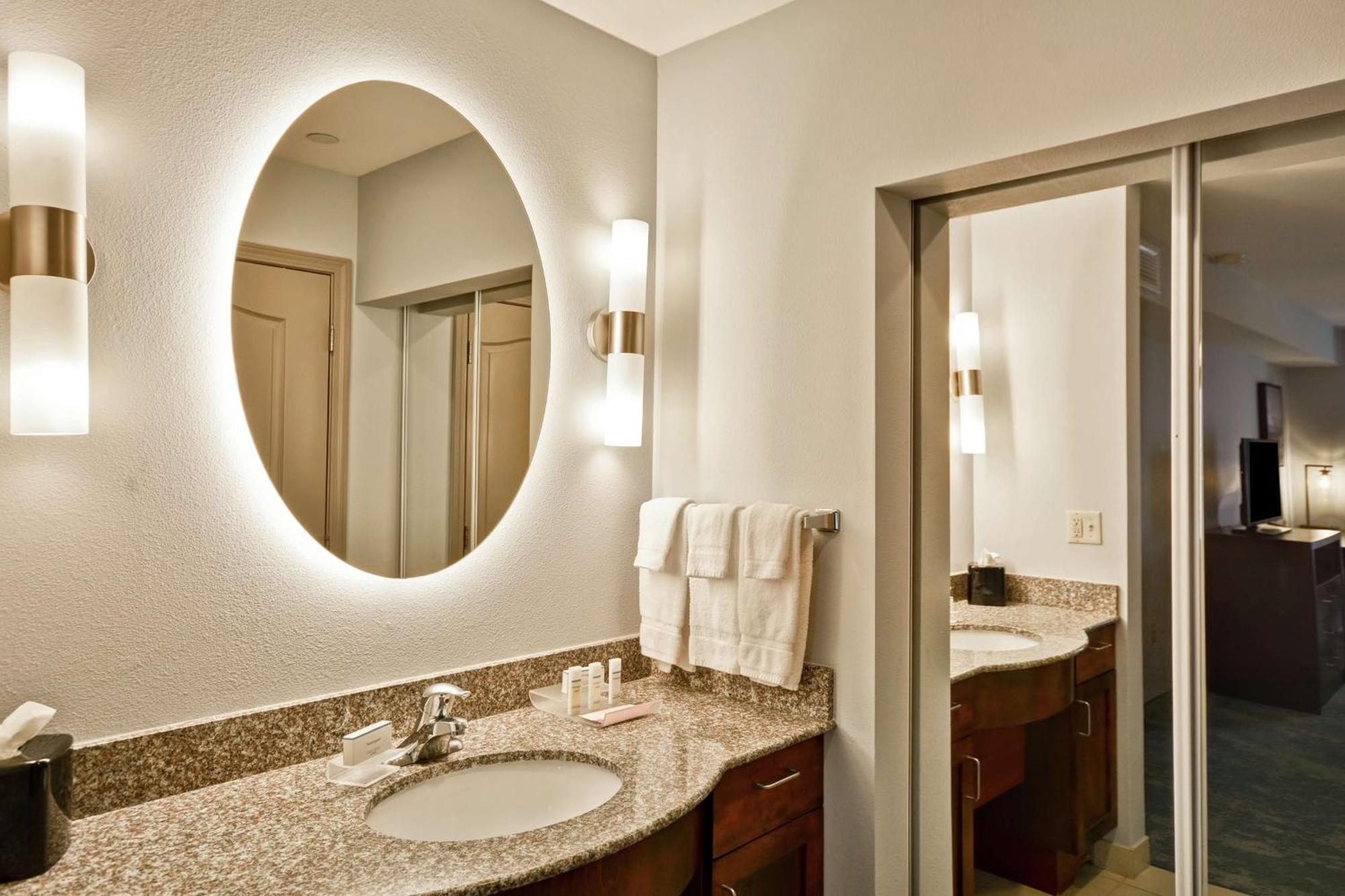 Homewood Suites By Hilton Palm Desert Dış mekan fotoğraf