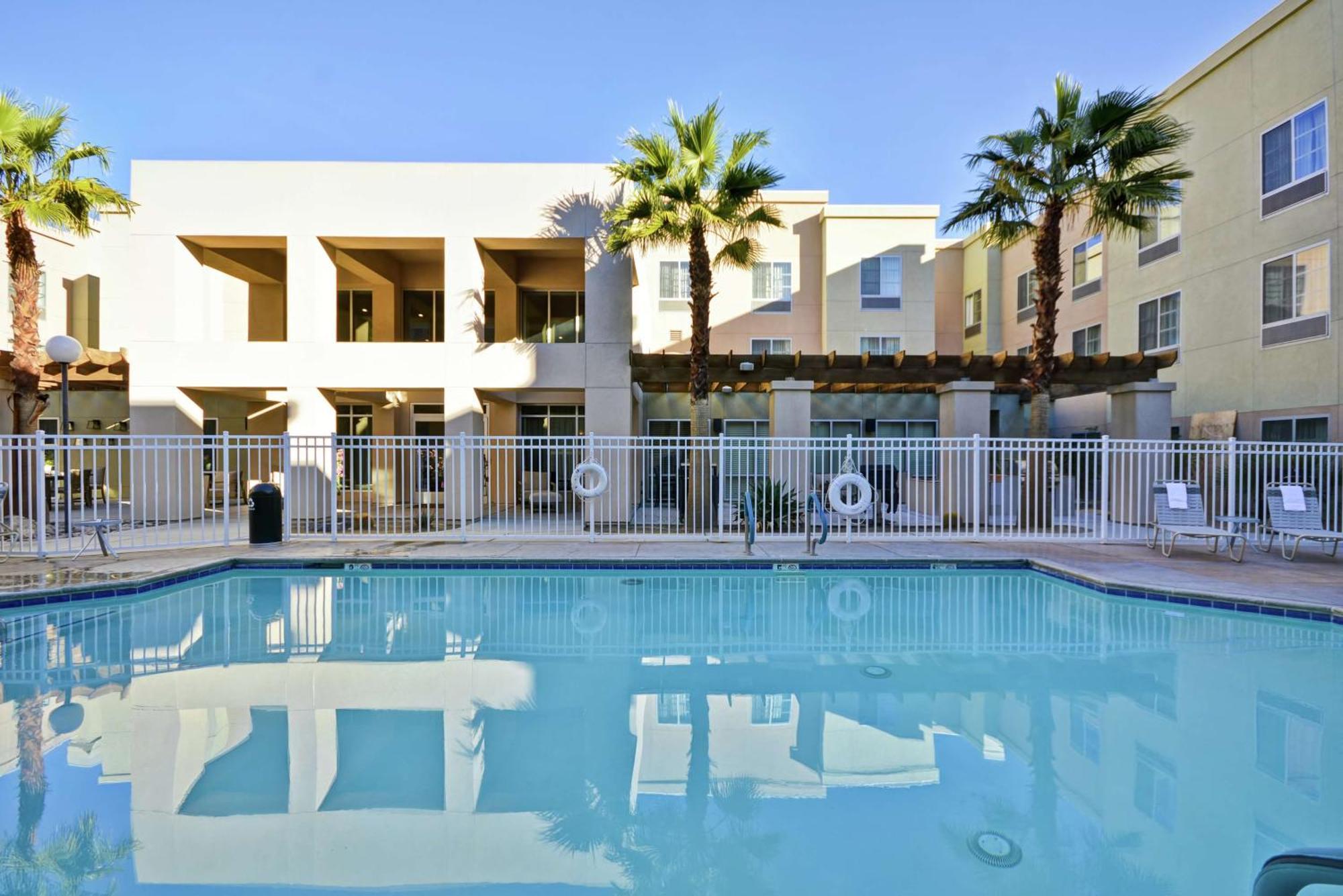 Homewood Suites By Hilton Palm Desert Dış mekan fotoğraf